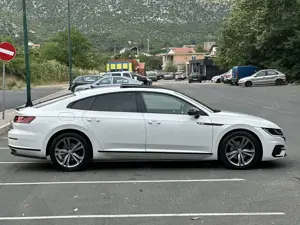 Volkswagen Arteon 2.0 TDI DSG R-Line * PANO * DYNAUDIO * Bild 4