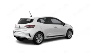 Renault Clio Evolution RFK|LED|Carplay|Klima|PDC|SHZ Bild 3