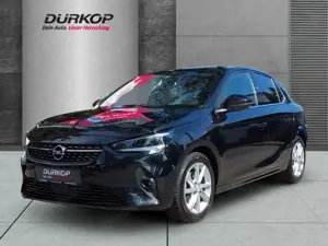 Opel Corsa Elegance Turbo 1.2 Aut. Allwetter Sitzheizung Tech