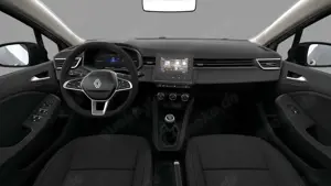 Renault Clio Evolution RFK|LED|Carplay|Klima|PDC|SHZ Bild 4