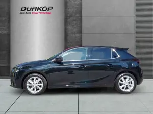 Opel Corsa Elegance Turbo 1.2 Aut. Allwetter Sitzheizung Tech Bild 2