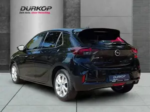 Opel Corsa Elegance Turbo 1.2 Aut. Allwetter Sitzheizung Tech Bild 3