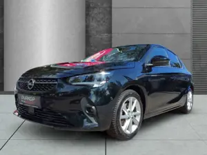 Opel Corsa Elegance Turbo 1.2 Aut. Allwetter Sitzheizung Tech Bild 4