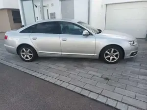 Audi A6 2.0 TDI e