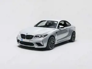 BMW M2 M2 Competition Coupe