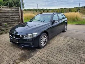 BMW 320 320d Touring xDrive Aut. Advantage