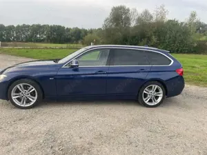 BMW 320 320d Touring xDrive Aut. Sport Line
