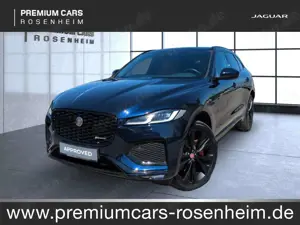 Jaguar F-Pace R-Dynamic D300 SE AWD Standh./ACC/22" Navi