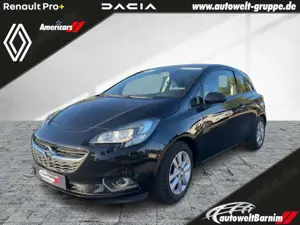 Opel Corsa E ON