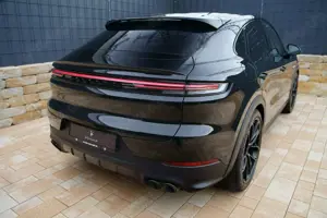 Porsche Cayenne Coupe E-Hybrid *LEICHTBAU*CARBON*