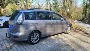 Mazda 5 2.0 CD DPF Active Bild 3