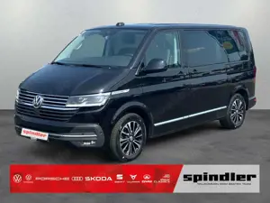 Volkswagen T6.1 Multivan Highline 4M DSG/ Navi, Standh, LED