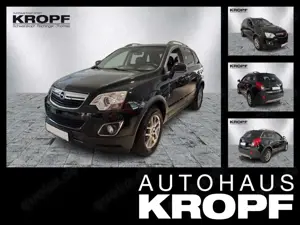Opel Antara 2.4 Cosmo Navi+SD+SHZ+KlimaA+LM+Leder+PDC