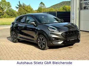 Ford Puma ST-Line MHEV Winter+Komfortpaket