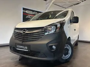 Opel Vivaro B Kasten **WÜRTH-Ausbau**