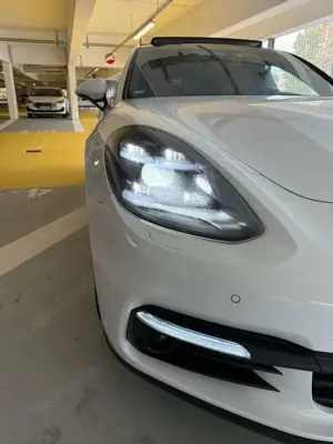 Porsche Panamera 4 E-Hybrid -Panora-MwSt Ausweisbar