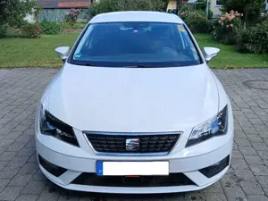SEAT Leon Leon 1.2 TSI STYLE
