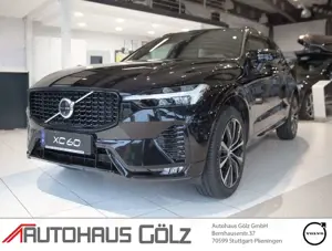 Volvo XC60 B5 Plus Dark AWD Schiebedach*AHK*ACC*360°*SHZ