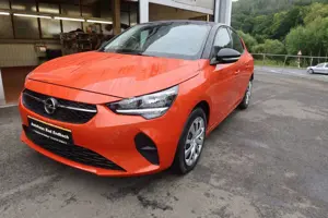 Opel Corsa F e Edition