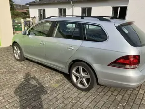 Volkswagen Golf Variant 1.4 TSI Comfortline