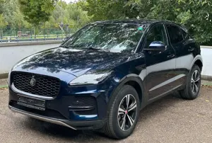 Jaguar E-Pace D165 SE AWD  *Panorama*Memory*ACC*360°