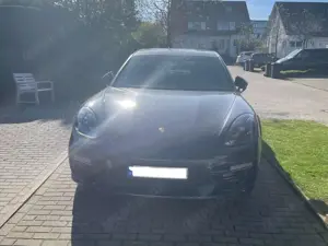 Porsche Panamera Turbo