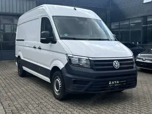 Volkswagen Crafter 2.0 TDI Mittlerer Radstand*AHK*PDC*