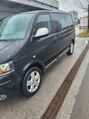 Volkswagen T5 Multivan Multivan DSG Highline