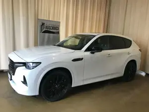 Mazda CX-60 e-SKYACTIV PHEV HOMURA CON-P DRI-P COM-P PAN-P Bild 3