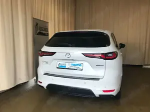 Mazda CX-60 e-SKYACTIV PHEV HOMURA CON-P DRI-P COM-P PAN-P Bild 5