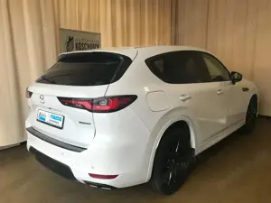 Mazda CX-60 e-SKYACTIV PHEV HOMURA CON-P DRI-P COM-P PAN-P Bild 4