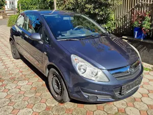 Opel Corsa Corsa  3-Türer 1.2 16V