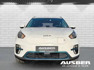 Kia Niro e-Vision NAVI-UVO Bild 3