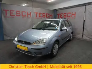 Ford Focus 1,8 Viva X KLIMA