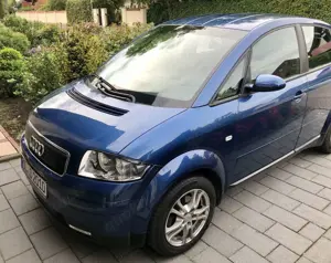 Audi A2 1.4