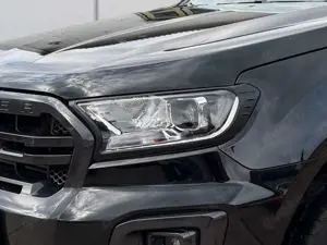 Ford Ranger RANGER WILDTRAK DOKA 4x4 AUT.=EXTRAS=GARANTIE=1A