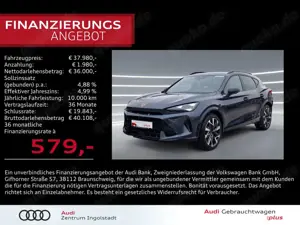 CUPRA Formentor VZ 2.0 TSI 4Drive Pano LED AHK ACC 19"