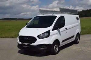 Ford Transit Custom Kasten 280 L1 nur 25000 KM Bild 1