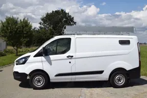 Ford Transit Custom Kasten 280 L1 nur 25000 KM Bild 3