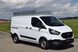 Ford Transit Custom Kasten 280 L1 nur 25000 KM Bild 2