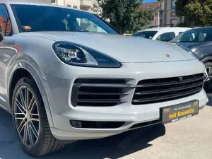 Porsche Cayenne S *PANORAMA*360 KAMERA*441 PS*MEMORY* Bild 5