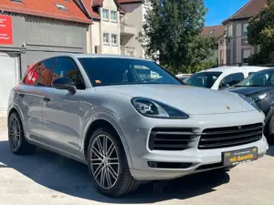Porsche Cayenne S *PANORAMA*360 KAMERA*441 PS*MEMORY* Bild 2