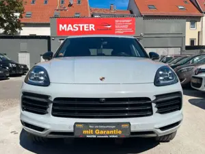 Porsche Cayenne S *PANORAMA*360 KAMERA*441 PS*MEMORY* Bild 3