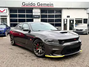 Dodge Charger 6.4 V8 HEMI SRT + LPG unfallfrei + dt. Erstzulassu