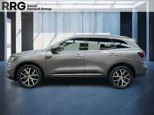 Renault Koleos TECHNO 4WD DCI 185 CVT UPE:51.900,- Bild 2