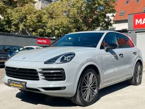 Porsche Cayenne S *PANORAMA*360 KAMERA*441 PS*MEMORY* Bild 4