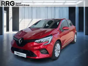 Renault Clio Intens 1.0 TCe 90