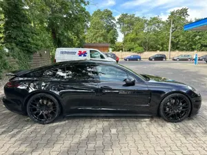 Porsche Panamera Panamera 4S