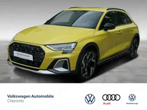 Audi A3 35 TFSI S tronic *Navi*Matrix*SONOS Bild 1