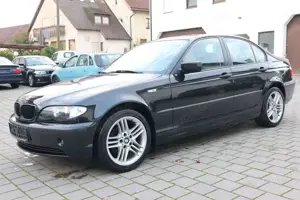 BMW 318 i Automatik eGSD AHK Steuerkette  TÜV NEU